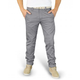 Штаны SURPLUS XYLONTUM CHINO TROUSERS Surplus Raw Vintage Gray, XL (Серий) Тактические - изображение 3