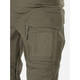 Штани вологозахисні Sturm Mil-Tec Softshell Pants Assault Sturm Mil-Tec Ranger green L (Зелений) - зображення 12