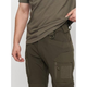 Штани вологозахисні Sturm Mil-Tec Softshell Pants Assault Sturm Mil-Tec Ranger green L (Зелений) - зображення 13