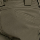 Штани вологозахисні Sturm Mil-Tec Softshell Pants Assault Sturm Mil-Tec Ranger green L (Зелений) - зображення 14