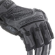 Перчатки Mechanix M-Pact Fingerless Covert Gloves Mechanix Wear Black M (Черный) - изображение 7