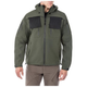 Куртка для штормовой погоды Tactical Sabre 2.0 Jacket 5.11 Tactical Moss L (Мох) Тактическая - изображение 8