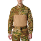 Сорочка під бронежилет 5.11 Tactical Multicam Stryke TDU Rapid Long Sleeve Shirt 5.11 Tactical Multicam, 2XL (Мультикам) - зображення 1