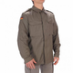 Китель полевой Sturm Mil-Tec Olive 4XL (Оливка) Тактический - изображение 1