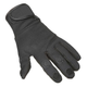 Перчатки Sturm Mil-Tec Neoprene/Amaro Shooting Gloves Sturm Mil-Tec Black XL (Черный) Тактические - изображение 5