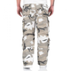 Штаны SURPLUS AIRBORNE VINTAGE TROUSERS Surplus Raw Vintage Urban, XL Тактические - изображение 3