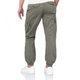 Штаны SURPLUS BAD BOYS PANTS Surplus Raw Vintage Washed woodland, 2XL (Вудленд) Тактические - изображение 2