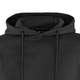 Худі Sturm Mil-Tec Tactical Hoodie Sturm Mil-Tec Black S (Чорний) - зображення 4