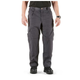 Штани 5.11 Tactical Taclite Pro Pants 5.11 Tactical Charcoal, 34-30 (Вугілля) Тактичні - зображення 3