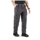 Штани 5.11 Tactical Taclite Pro Pants 5.11 Tactical Charcoal, 34-30 (Вугілля) Тактичні - зображення 4