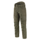 Штани вологозахисні Sturm Mil-Tec Softshell Pants Assault Sturm Mil-Tec Ranger green, M (Зелений) - зображення 3