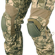 Штаны Полевые Mabuta Mk-2 (Hot Weather Field Pants) P1G-Tac Ukrainian Digital Camo (Mm-14), L (Украинский Камуфляж (Мм-14)) - изображение 6