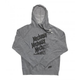 Худі Mechanix Original Logo Hoodie Mechanix Wear Heather Grey 2XL (Сірий) - зображення 1