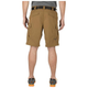 Шорты 5.11 Stryke Shorts 5.11 Tactical Battle Brown 40 (Коричневый) Тактический - изображение 2