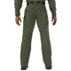 Штаны 5.11 STRYKE TDU PANTS 5.11 Tactical TDU Green 52-30 (Зеленый) Тактические - изображение 2