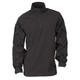 Сорочка под бронежилет 5.11 Tactical Rapid Assault Shirt 5.11 Tactical Black, XS (Черный) - изображение 5