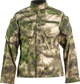 Китель Skif Tac TAU Jacket A-Tacs Green XL Тактичний - зображення 1