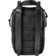 Результат медичний 5.11 UCR Ifac pounch 5.11 Tactical Black 17.8x12.7x7.6 cm (Чорний) Тактичний - зображення 3