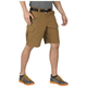 Шорты 5.11 Stryke Shorts 5.11 Tactical Battle Brown 32 (Коричневый) Тактический - изображение 3