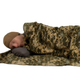 Ковдра польова BLANKET P1G Ukrainian Digital Camo (MM-14) 200x150 (Український Камуфляж) - зображення 5