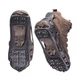 Ледоходы Boot Spikes Overshoe (антискользящие накладки на обувь) Sturm Mil-Tec Black 35-39 (Черный) - изображение 3