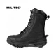 Ледоходы Boot Spikes Overshoe (антискользящие накладки на обувь) Sturm Mil-Tec Black 35-39 (Черный) - изображение 5