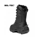 Ледоходы Boot Spikes Overshoe (антискользящие накладки на обувь) Sturm Mil-Tec Black 35-39 (Черный) - изображение 6
