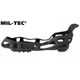 Ледоходы Boot Spikes Overshoe (антискользящие накладки на обувь) Sturm Mil-Tec Black 35-39 (Черный) - изображение 9