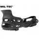 Ледоходы Boot Spikes Overshoe (антискользящие накладки на обувь) Sturm Mil-Tec Black 35-39 (Черный) - изображение 11