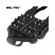 Ледоходы Boot Spikes Overshoe (антискользящие накладки на обувь) Sturm Mil-Tec Black 35-39 (Черный) - изображение 13