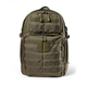 Рюкзак 5.11 Tactical RUSH24 2.0 Backpack 5.11 Tactical Ranger Green (Зеленый) Тактический - изображение 2