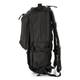 Рюкзак 5.11 Tactical LV18 Backpack 2.0 5.11 Tactical Black (Чорний) - зображення 5