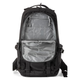 Рюкзак 5.11 Tactical LV18 Backpack 2.0 5.11 Tactical Black (Чорний) - зображення 7