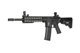 Страйкбольна штурмова гвинтівка Specna Arms M4 SA-F02 Flex X-ASR Black - зображення 2