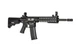 Страйкбольна штурмова гвинтівка Specna Arms M4 SA-F02 Flex X-ASR Black - зображення 3