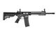 Страйкбольна штурмова гвинтівка Specna Arms M4 SA-F02 Flex X-ASR Black - зображення 4