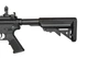 Страйкбольна штурмова гвинтівка Specna Arms M4 SA-F02 Flex X-ASR Black - зображення 8