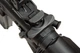 Страйкбольна штурмова гвинтівка Specna Arms M4 SA-F02 Flex X-ASR Black - зображення 9