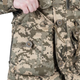 Костюм вологозахисний PSWP P1G-Tac Ukrainian Digital Camo (MM-14) 2XL/Long (Український Камуфляж) Тактичний - зображення 7