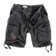 Шорты Airborne Vintage Shorts Surplus Raw Vintage Black 7XL (Черный) Тактические - изображение 7