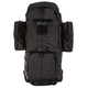 Рюкзак 5.11 Tactical RUSH 100 Backpack 5.11 Tactical Black S/M (Черный) Тактический - изображение 2