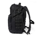 Рюкзак 5.11 Tactical RUSH24 2.0 Backpack 5.11 Tactical Black (Черный) Тактический - изображение 5