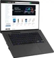 Ноутбук ASUS ROG Zephyrus G16 GU603ZU-N4013 (90NR0H43-M00380) - изображение 6
