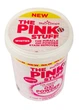 Плямовивідник для білої білизни The Pink Stuff Oxi Powder Stain Remover Whites 1,2кг - изображение 2
