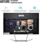 Моноблок ARTLINE Business F23 (F23v15Win) - зображення 12