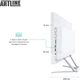 Моноблок ARTLINE Business F23 (F23v15w) - изображение 4