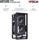 Компьютер ARTLINE Overlord H1 (H1v85w) - изображение 2