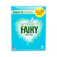 Дитячий пральний порошок Fairy Non Bio 650 г - зображення 1