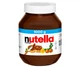 Шоколадна паста Nutella 1 кг - изображение 2