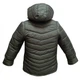 Дитяча куртка жилетка Teddy Jacket хаки 134 ріст 1075b134 - изображение 4